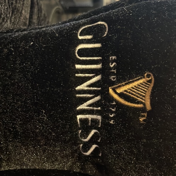 5/$25
Guinness Beer Novelty Hat - From Dublin - Picture 2 of 4